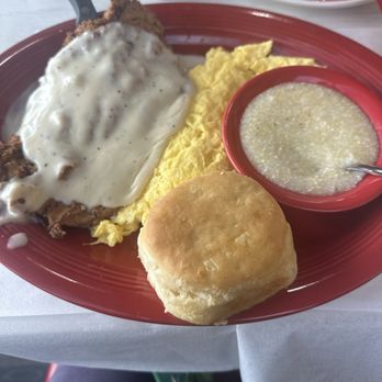 Breakfastime - Yooooo breakfast on deck - Breakfast & Brunch Near Me - Concord, North Carolina