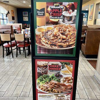 Denny's - Diners Near Me - Las Vegas, Nevada