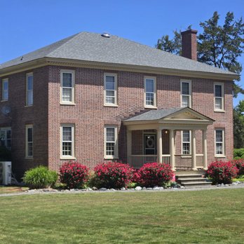 Ditchley Cider Works - Bed and breakfast - Cideries Near Me - Kilmarnock, Virginia