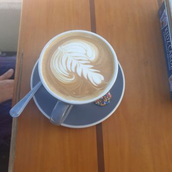 Bean There Done That Espresso Bar - Yum. - Coffee & Tea Near Me - Pacific Paradise, QLD Bean There Done That Espresso Bar - Yum. - Coffee & Tea Near Me - Pacific Paradise, QLD