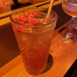 Be At One - Raspberry Beret