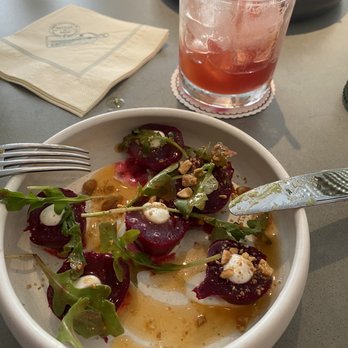 Toro Toro - Beet salad - Steakhouses Near Me - Houston, Texas Toro Toro - Beet salad - Steakhouses Near Me - Houston, Texas