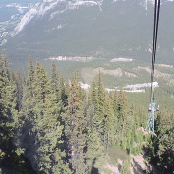 Banff Gondola - Parks Near Me - Banff, Alberta Banff Gondola - Parks Near Me - Banff, Alberta