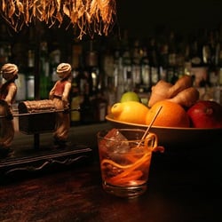 Hausbar - taken from website