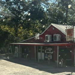 Big Poppa's Cajun Smoke Meat - Store Front