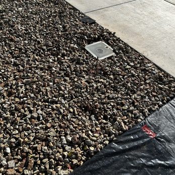 Wyyerd Fiber - You can see how uneven and deep the rock is. They ruined it! - Internet Service Providers Near Me - Surprise, Arizona Wyyerd Fiber - You can see how uneven and deep the rock is. They ruined it! - Internet Service Providers Near Me - Surprise, Arizona