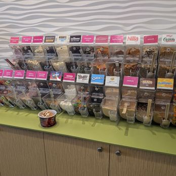 Menchie's - Ice Cream & Frozen Yogurt Near Me - Wesley Chapel, Florida Menchie's - Ice Cream & Frozen Yogurt Near Me - Wesley Chapel, Florida