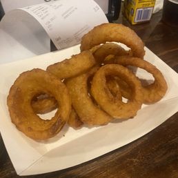 Lg Onion Ring