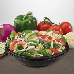 Papa Romano's & Mr Pita
