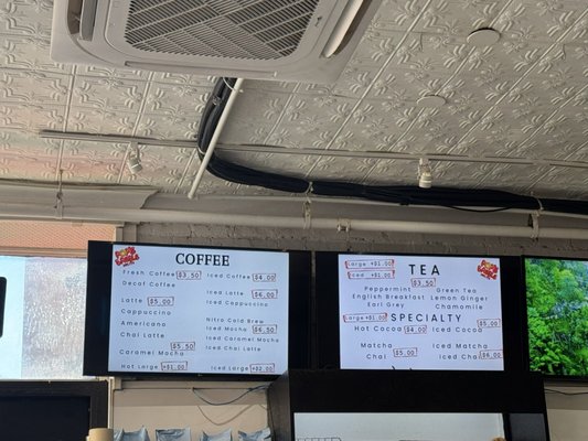 Pop's Bagels Nolita by null