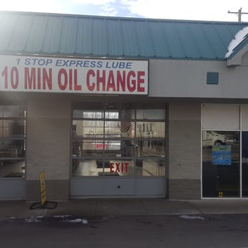 1 Stop Express Lube - 1 Stop Express Lube! 10 min oil change for under $20! - Oil Change Stations Near Me - Battle Creek, Michigan 1 Stop Express Lube - 1 Stop Express Lube! 10 min oil change for under $20! - Oil Change Stations Near Me - Battle Creek, Michigan