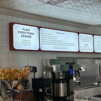 Apollo Bagels - Bagels Near Me - New York, New York Apollo Bagels - Bagels Near Me - New York, New York
