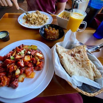 Bombay Tadka - Chicken manchurian - Indian Near Me - Easton, Maryland Bombay Tadka - Chicken manchurian - Indian Near Me - Easton, Maryland