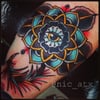 Nic Lynds Tattoo gift card