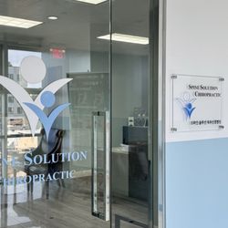 Spine Solution Chiropractic