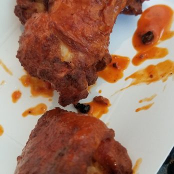 RICK’S PIZZA, BEER, & MORE - 265 Photos & 280 Reviews - 1305 N Virginia ...