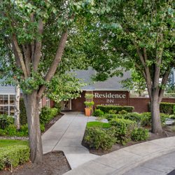 Residence Inn by Marriott Stockton - Exterior Entrance