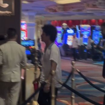 The Pinky Ring by Bruno Mars - Bruno Mars - Cocktail Bars Near Me - Las Vegas, Nevada