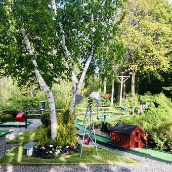 Putter's Village - Mini Golf Near Me - Wolfeboro, New Hampshire Putter's Village - Mini Golf Near Me - Wolfeboro, New Hampshire