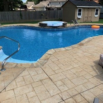 Clear Image Pools - Pool Cleaners Near Me - Memphis, Tennessee Clear Image Pools - Pool Cleaners Near Me - Memphis, Tennessee