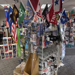 Flag World Company