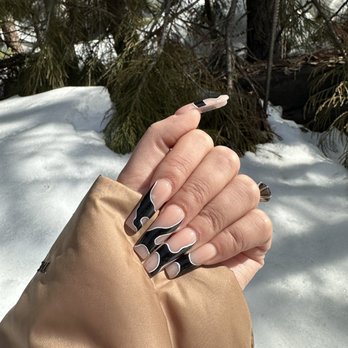 Paris Nails - Nails - Nail Salons Near Me - Fresno, California