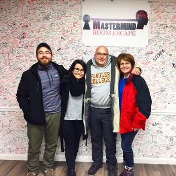 Mastermind Room Escape - St Charles - Escape Games Near Me - Saint Charles, Missouri Mastermind Room Escape - St Charles - Escape Games Near Me - Saint Charles, Missouri