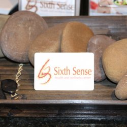 6th Sense Health and Wellness