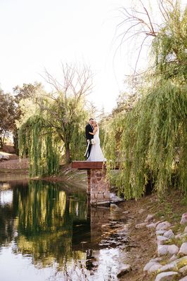 Milagro Winery Weddings & Events by null