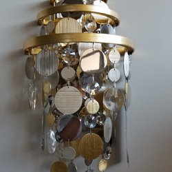 AquaBella Kitchen Bath & Lighting Showroom - CORBETT LIGHTING