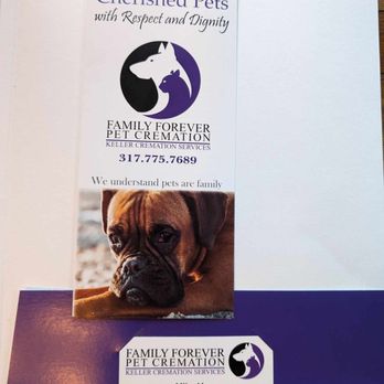 Family Forever Pet Cremation - Contact information - Pet Cremation Services Near Me - Indianapolis, Indiana Family Forever Pet Cremation - Contact information - Pet Cremation Services Near Me - Indianapolis, Indiana