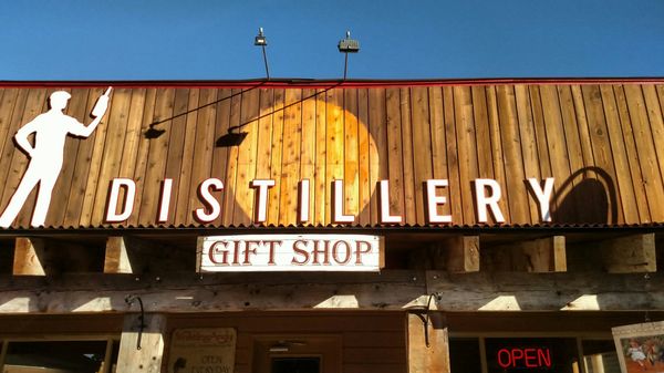 Whistling Andy by null