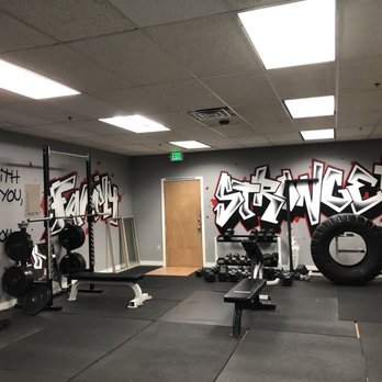 Fitness Ablaze Training Center - Weights - Gyms Near Me - Tumwater, Washington Fitness Ablaze Training Center - Weights - Gyms Near Me - Tumwater, Washington
