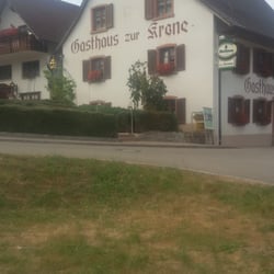 Gasthaus zur Krone