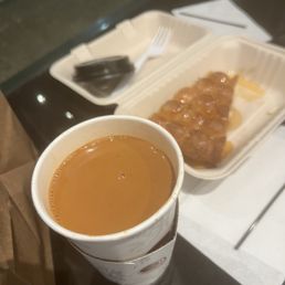 Chai Tea Chai Tea