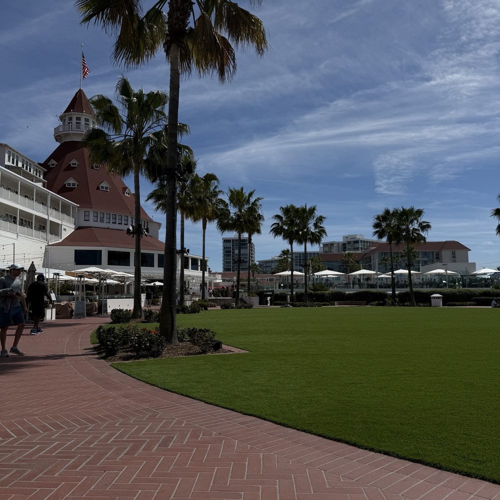 Coronado Island - Local Flavor Near Me