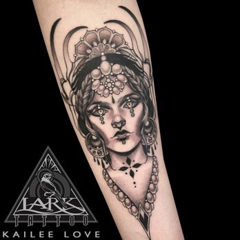 Lark Tattoo - Tattoo by Lark Tattoo artist Kailee Love.
See more of Kailee's work: http://www.larktattoo.com/kaileelove - Tattoo Near Me - Westbury, New York Lark Tattoo - Tattoo by Lark Tattoo artist Kailee Love.
See more of Kailee's work: http://www.larktattoo.com/kaileelove - Tattoo Near Me - Westbury, New York