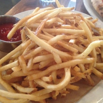 Doppio Zero Mountain View - Shoestring Truffle Fries - Pizza Near Me - Mountain View, California Doppio Zero Mountain View - Shoestring Truffle Fries - Pizza Near Me - Mountain View, California