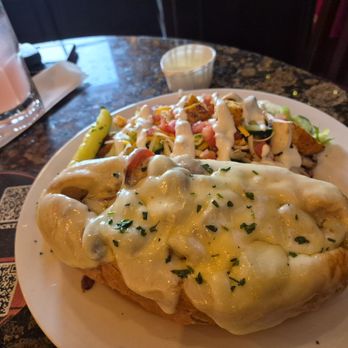 Heroes Restaurant and Brewhouse - American Near Me - Ontario, California Heroes Restaurant and Brewhouse - American Near Me - Ontario, California
