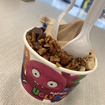 Pinkberry - Ice Cream & Frozen Yogurt Near Me - Pittsburgh, Pennsylvania Pinkberry - Ice Cream & Frozen Yogurt Near Me - Pittsburgh, Pennsylvania