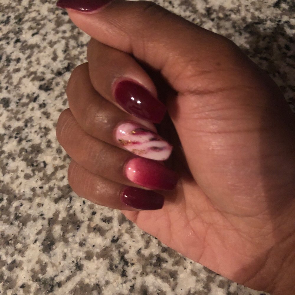 Poshe Nails & Spa - Nail Salons Near Me - Richardson, Texas Poshe Nails & Spa - Nail Salons Near Me - Richardson, Texas