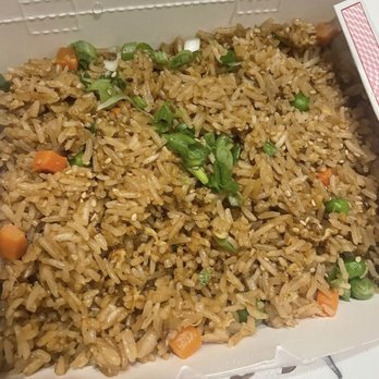 Fortunate Son - Fried rice - Chinese Near Me - San Diego, California Fortunate Son - Fried rice - Chinese Near Me - San Diego, California