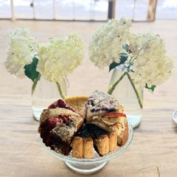 Nosh Bakery & Eatery - Tiramisu, cake, cherry cheesecake, pineapple, cheesecake, Red Velvet, cake, apple caramel cake