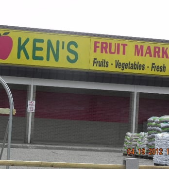 Ken's Fruit Market - Fruits & Veggies Near Me - Grand Rapids, Michigan Ken's Fruit Market - Fruits & Veggies Near Me - Grand Rapids, Michigan