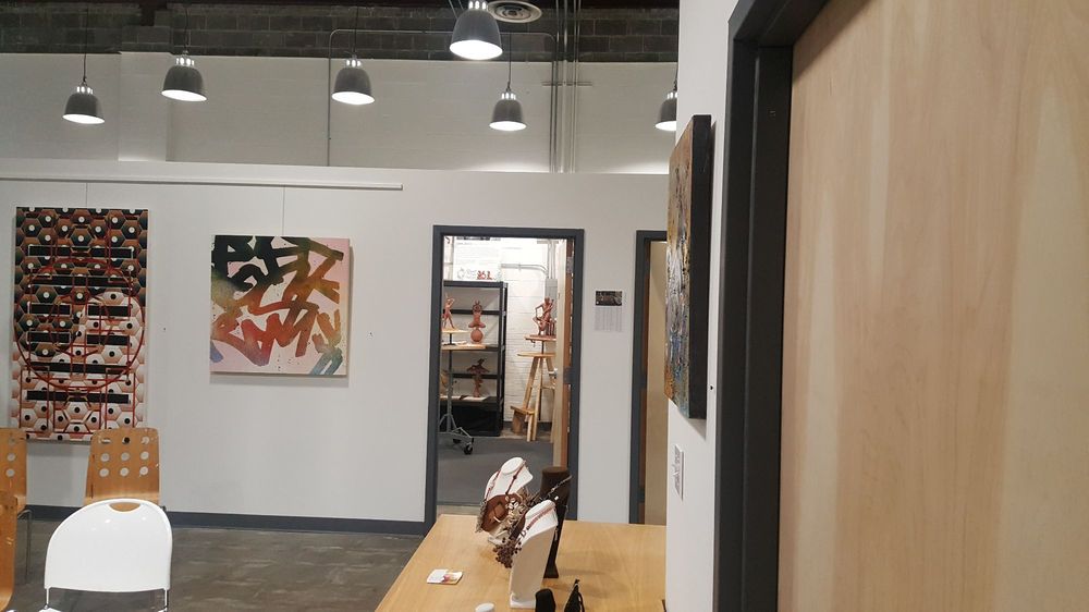 InterUrban ArtHouse - social services organization in Overland Park, KS