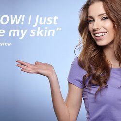 Facials Fort Lauderdale - I just love my skin.