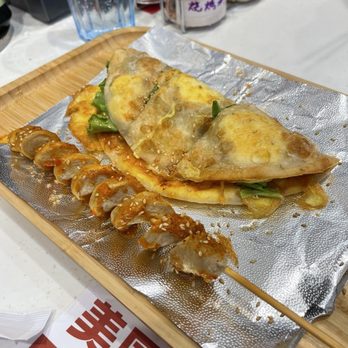 Hero’s Kitchen - Chinese Near Me - Alhambra, California