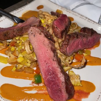 Mojave - Ancho Steak - Latin American Near Me - Sandy Springs, Georgia