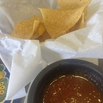 Maudie's Café - Chips and salsa - Caterers Near Me - Austin, Texas