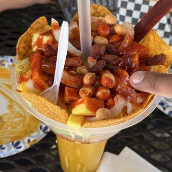 Riverside County Fairgrounds - Yummmm - Festivals Near Me - Indio, California